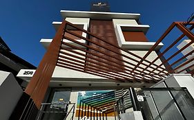 Flat No Bessa com Varanda Gourmet